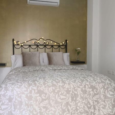 Apartamento La Victoria マラガ エクステリア 写真