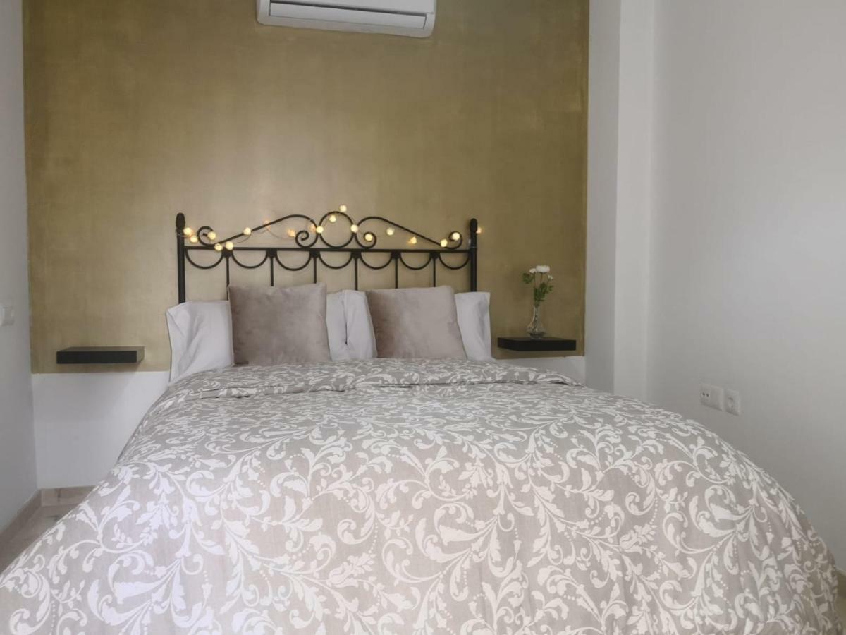 Apartamento La Victoria マラガ エクステリア 写真